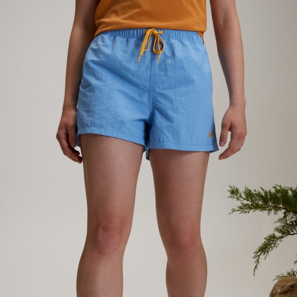 NWT Alpine Design Womens Pull On Short - Size Large
